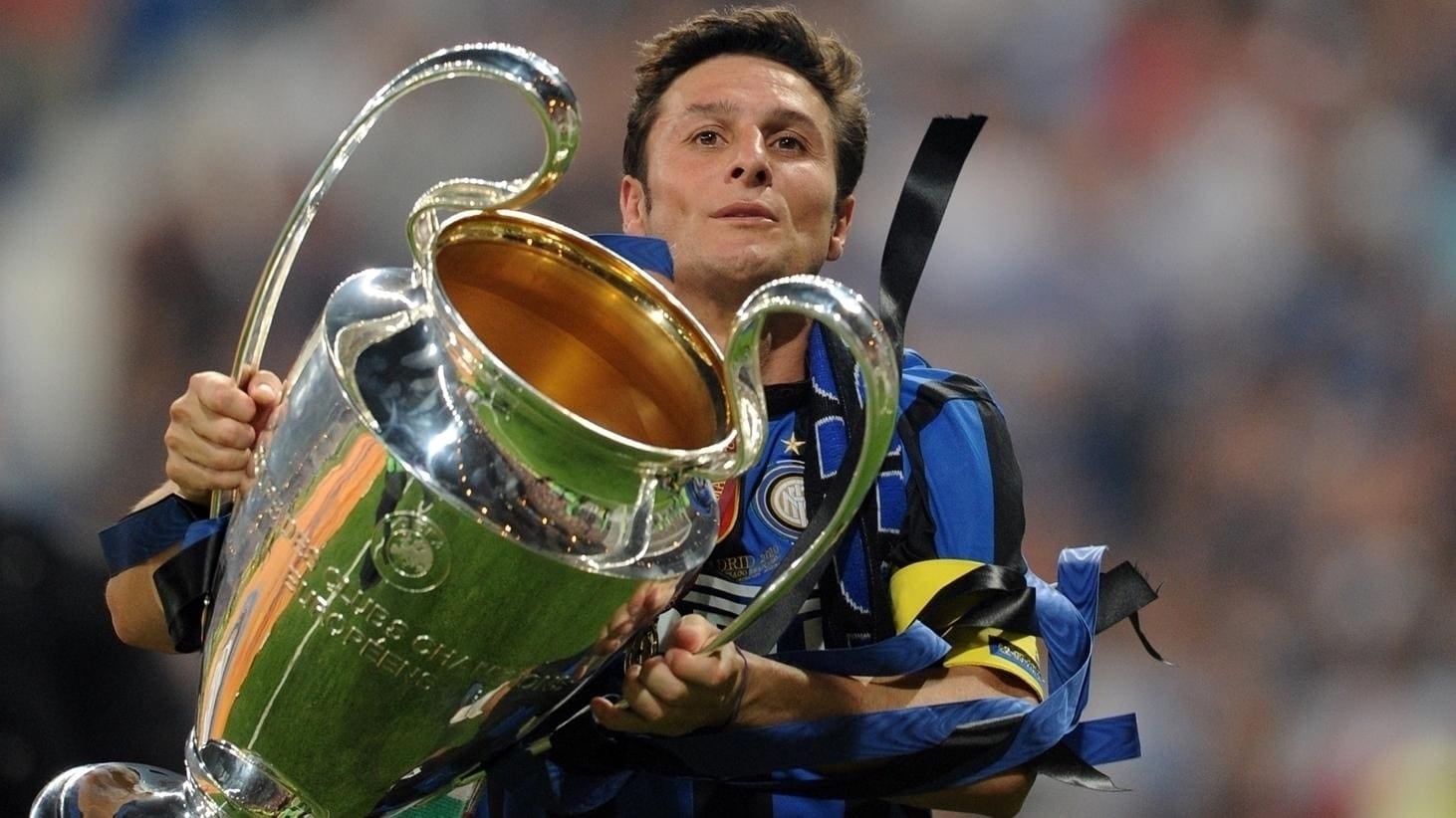 Javier Pupi Zanetti