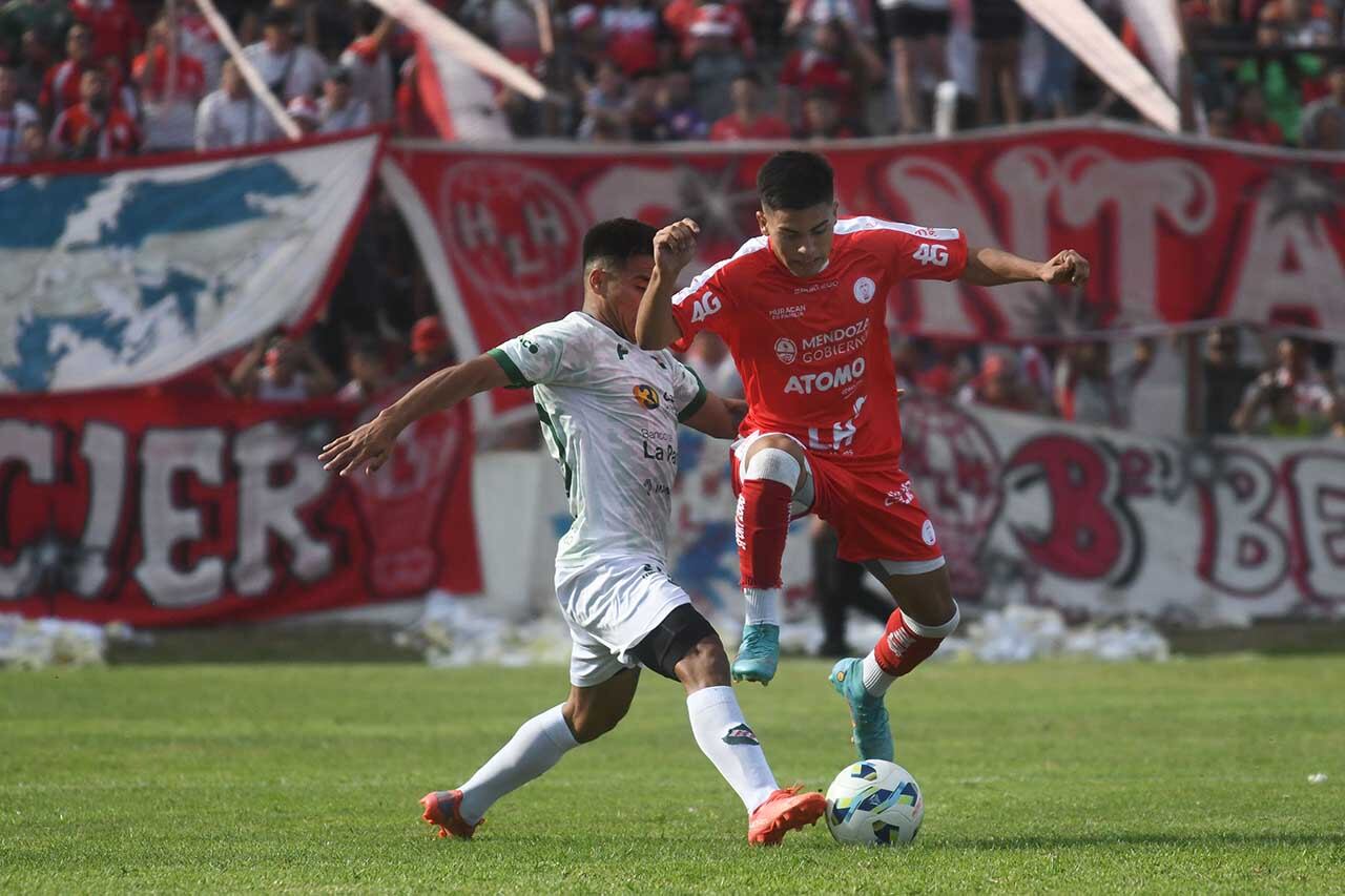 Foto: José Gutierrez / Los Andes 