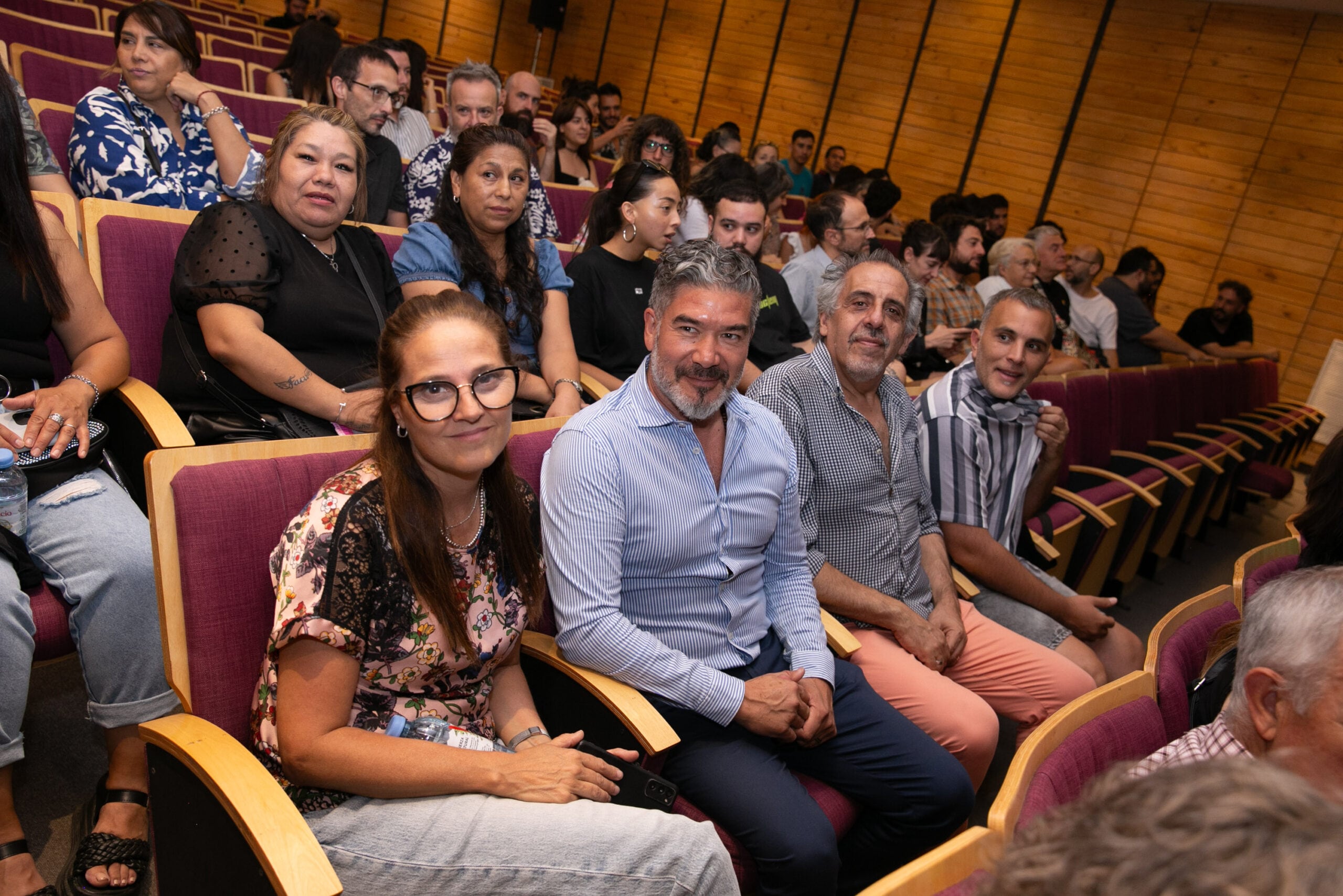 “Podrido”, la nueva obra de la Comedia Municipal Cristóbal Arnold 2024