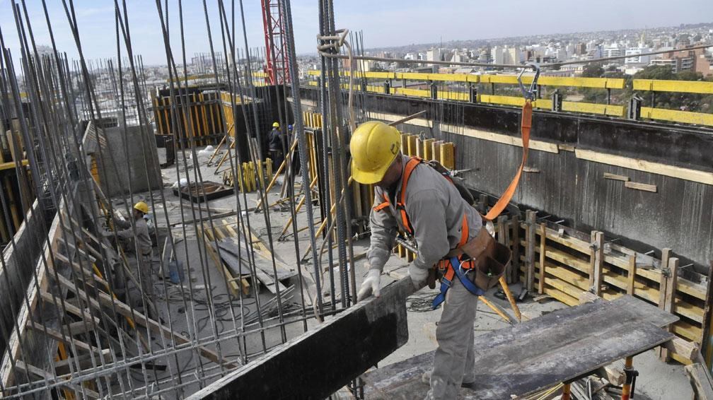 El empleo formal y registrado creció 0,3% en mayo y sumó 34 meses de alzas consecutivas. / Foto: La Voz