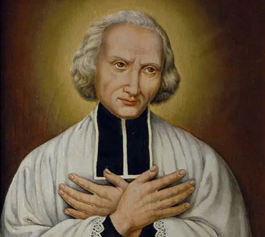 San Juan María Vianney, 4 de agosto