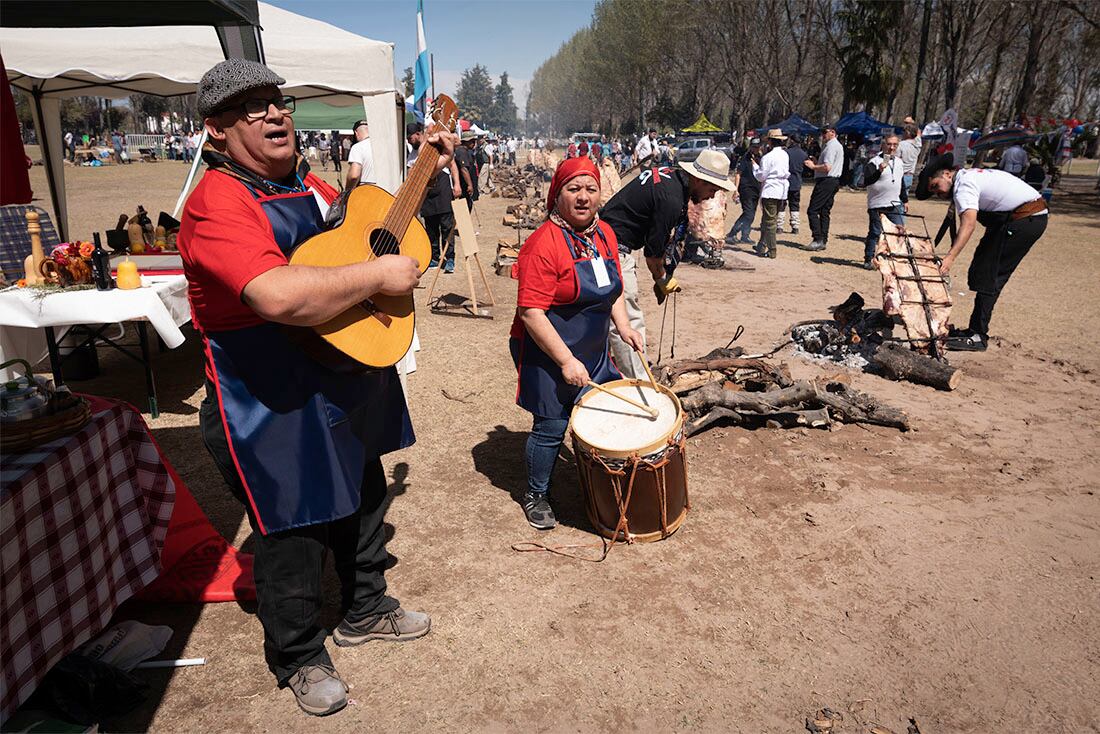 Ignacio Blanco / Los Andes