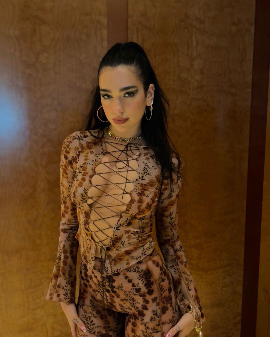 Dua Lipa