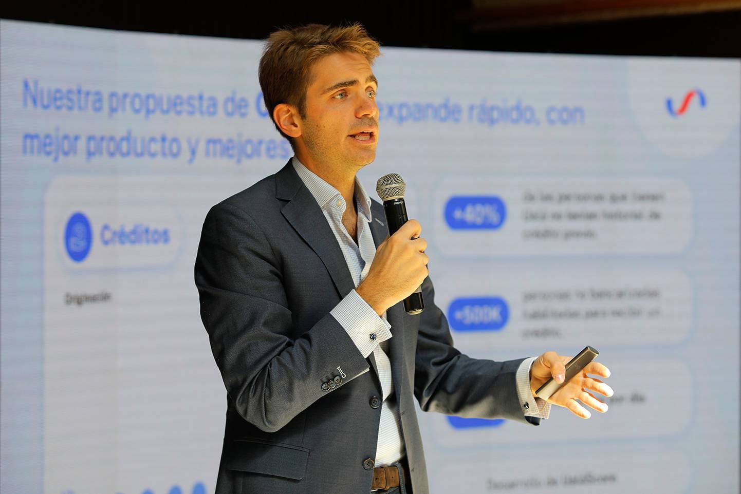 Una famosa empresa argentina se convierte en la primera fintech en lanzar caja de ahorro en dólares(Gentileza Ualá)