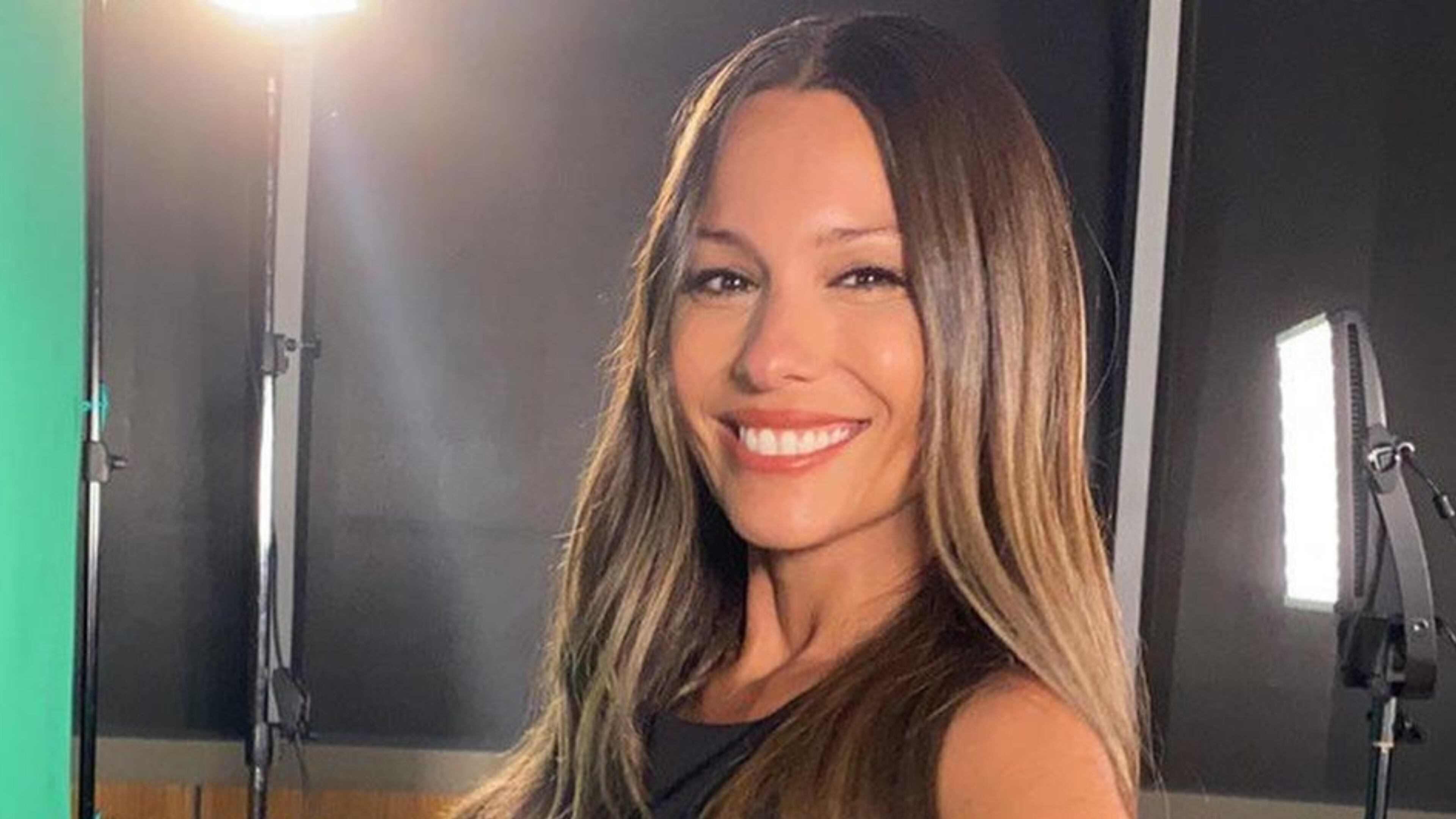 Pampita será una de las invitadas a la mesa de Juana Viale. 