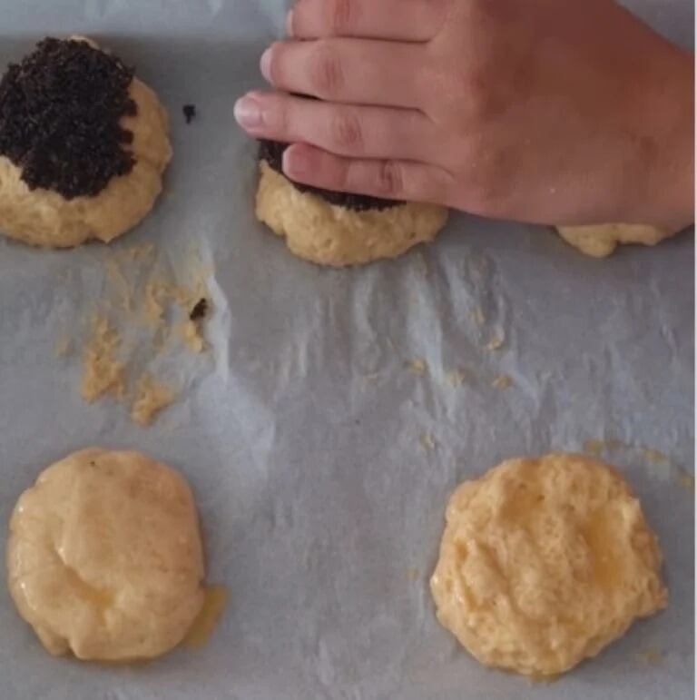 Esta es la mejor receta para lograr este sano acompañamiento de desayunos.