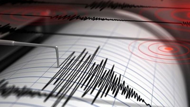 Cuándo es sismo, terremoto o temblor.