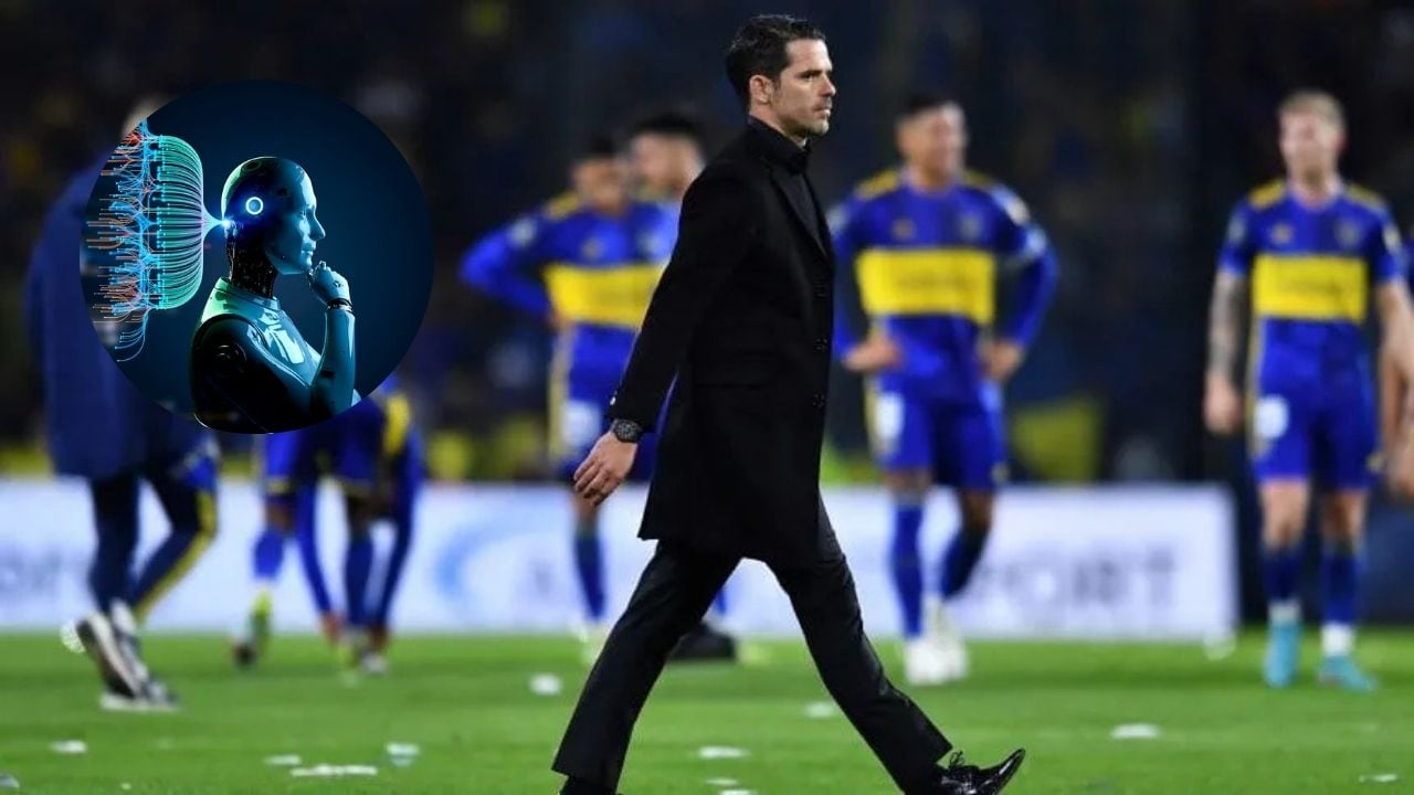 Será el próximo entrenador de Boca.