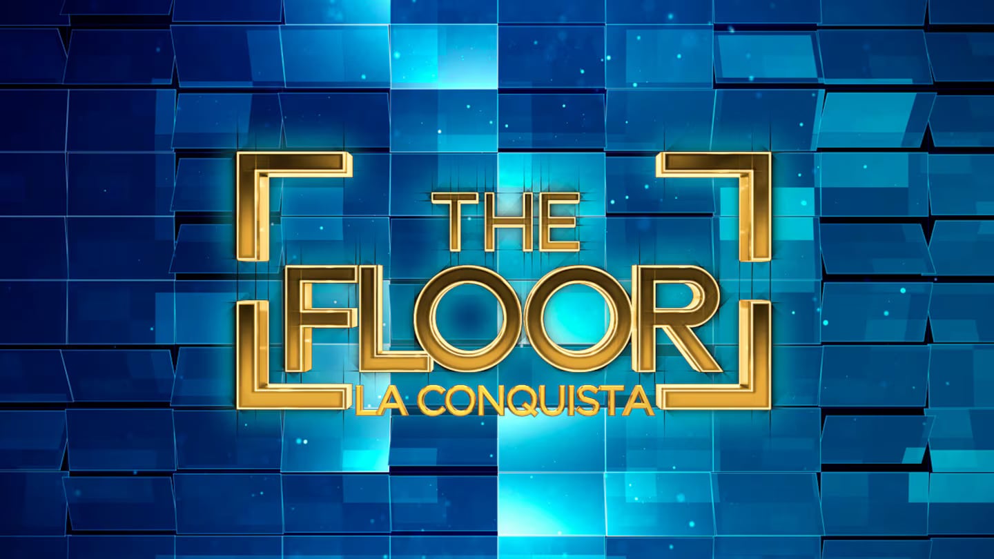 El Payaso Abelardo fue a The Floor y dejó a todo atónitos al confesar quien lo acompañaba.