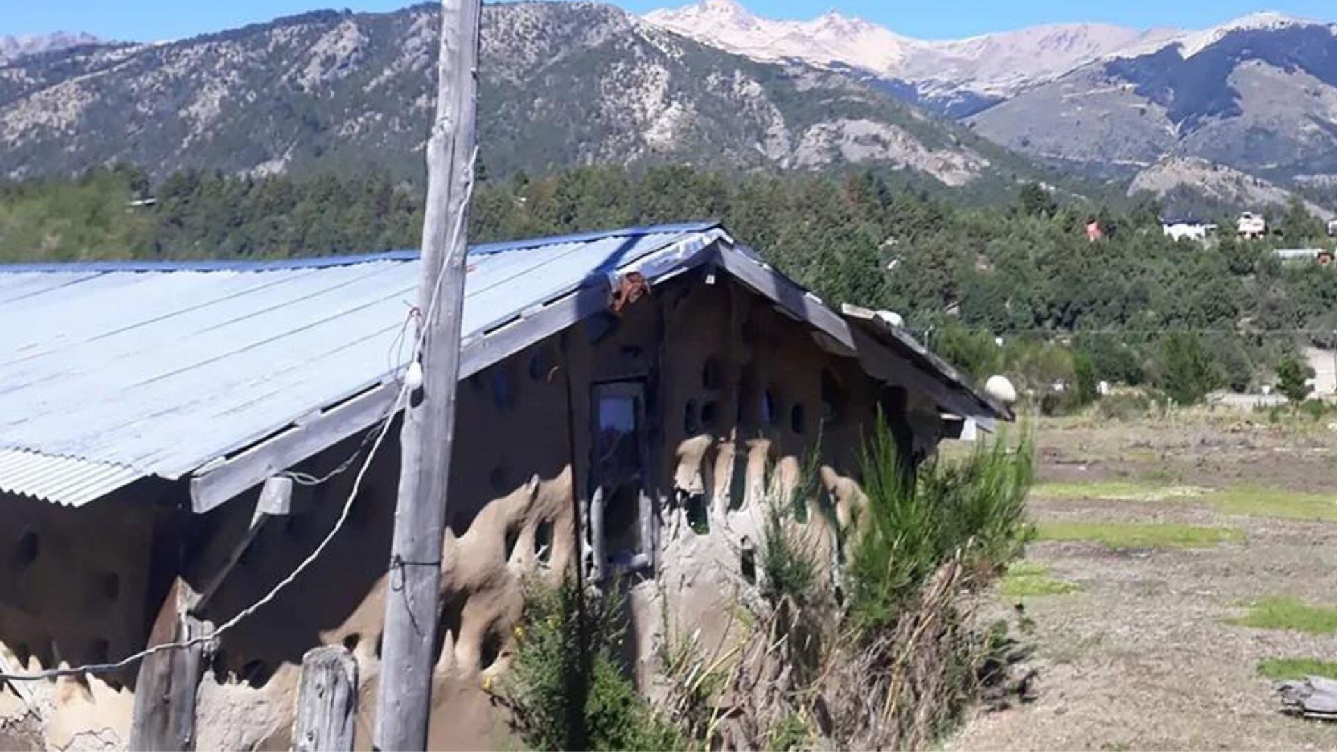 Millalonco Ranquehue, comunidad mapuche.