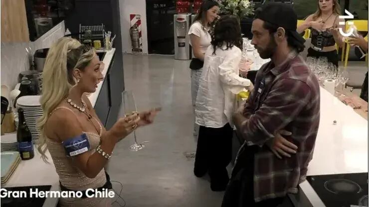 Este es el premio de GH Chile para el campeón o campeona.