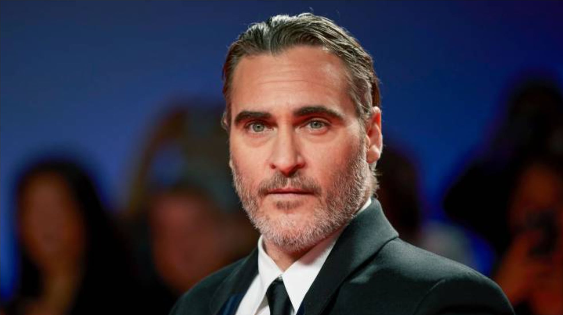 Joaquin Phoenix es de Escorpio