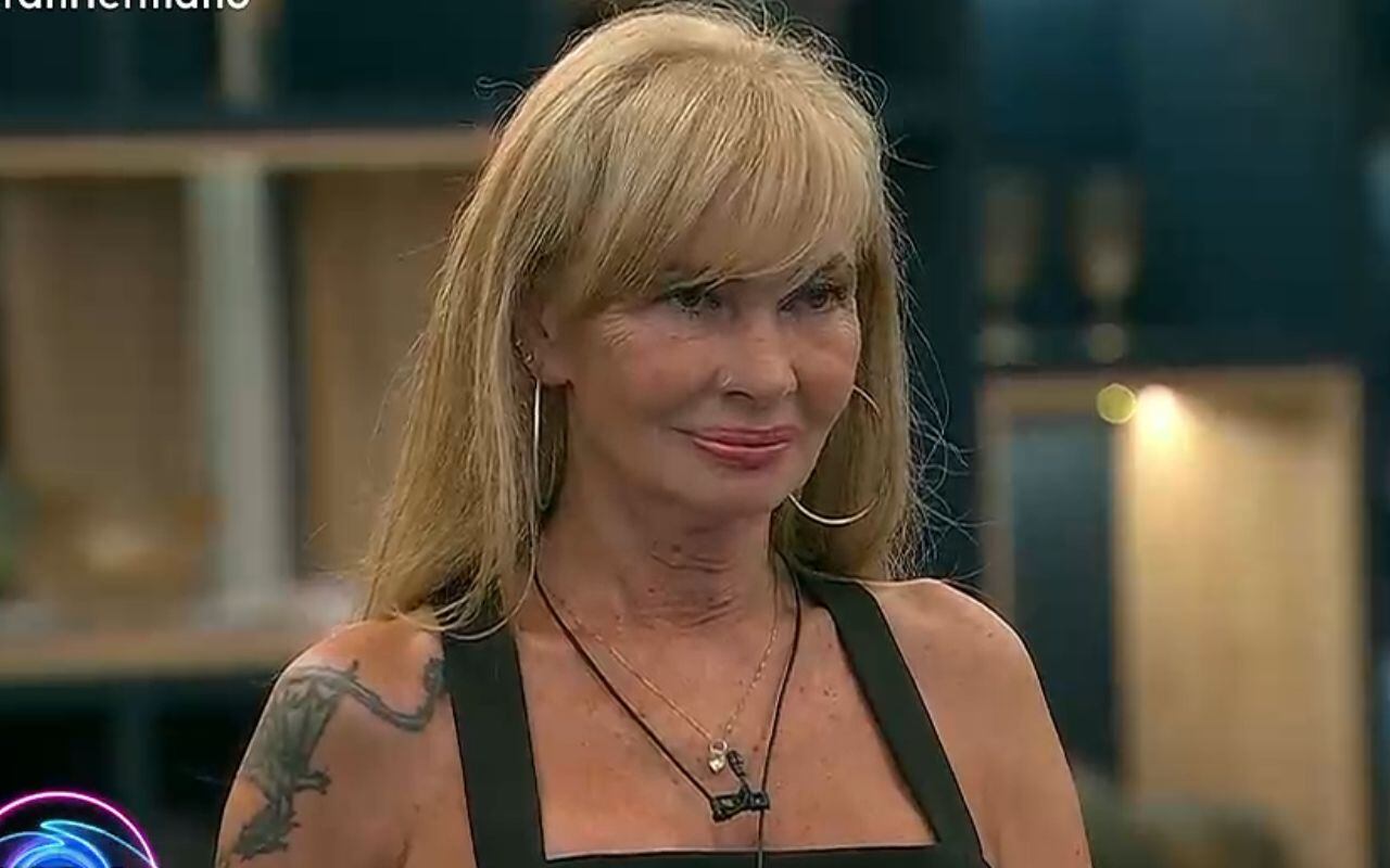 Está es la casa que dejó Isabel para reingresar a Gran Hermano 2023