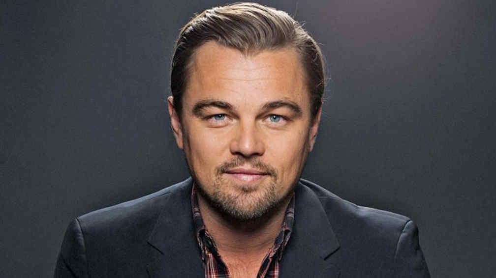 Leonardo DiCaprio es de Escorpio