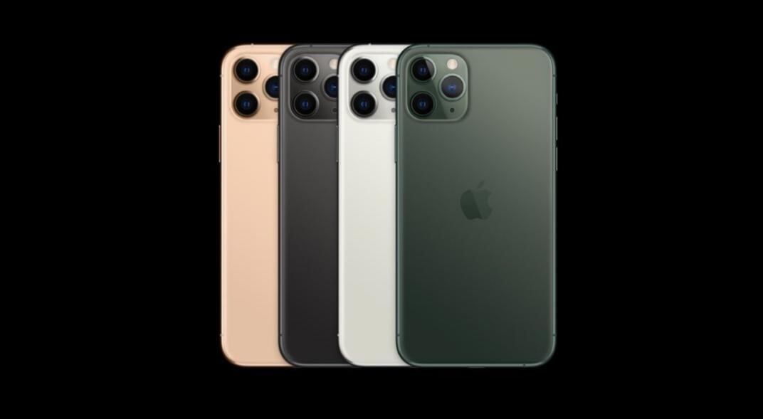 El iPhone 11 es el celular con mejor valor de reventa. 