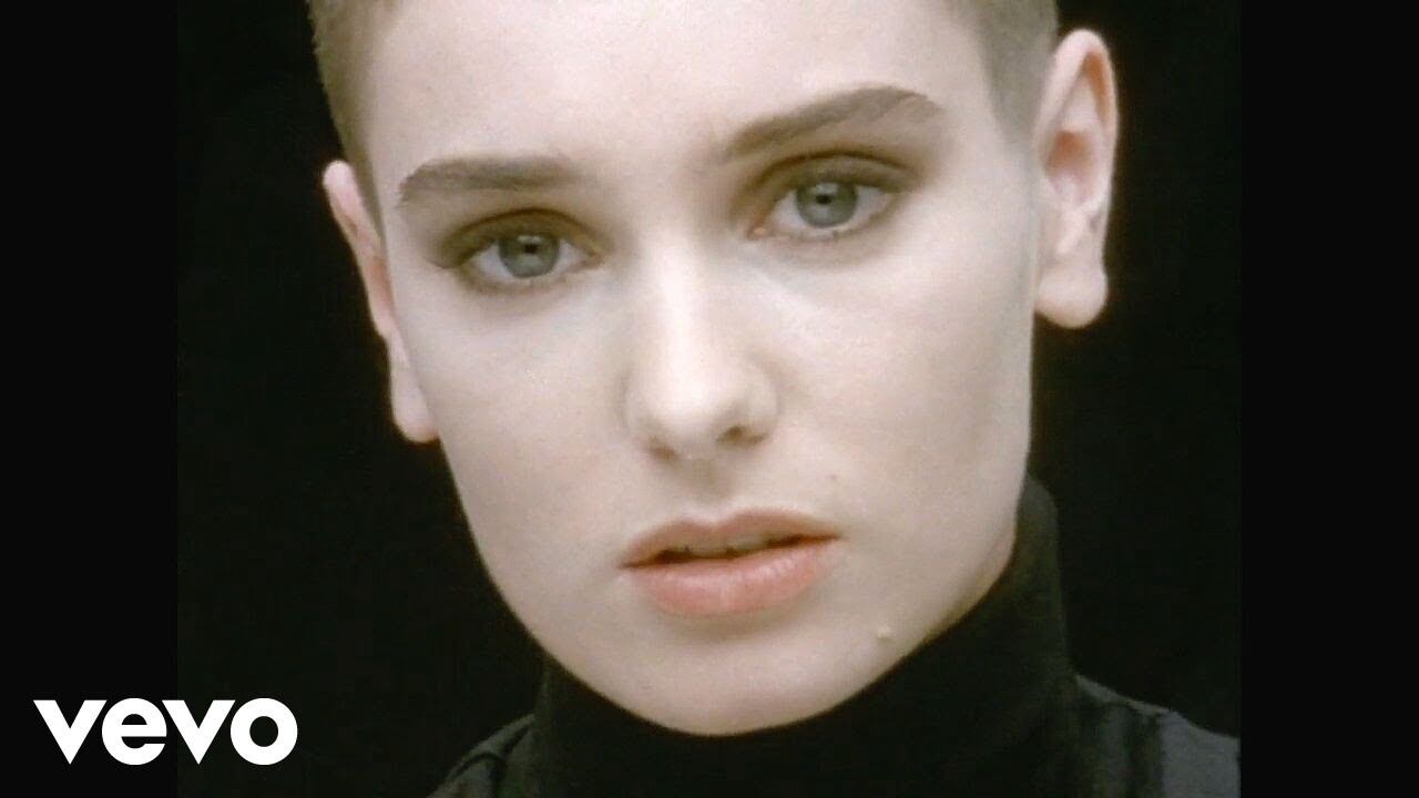 Falleció Sinéad O’Connor.