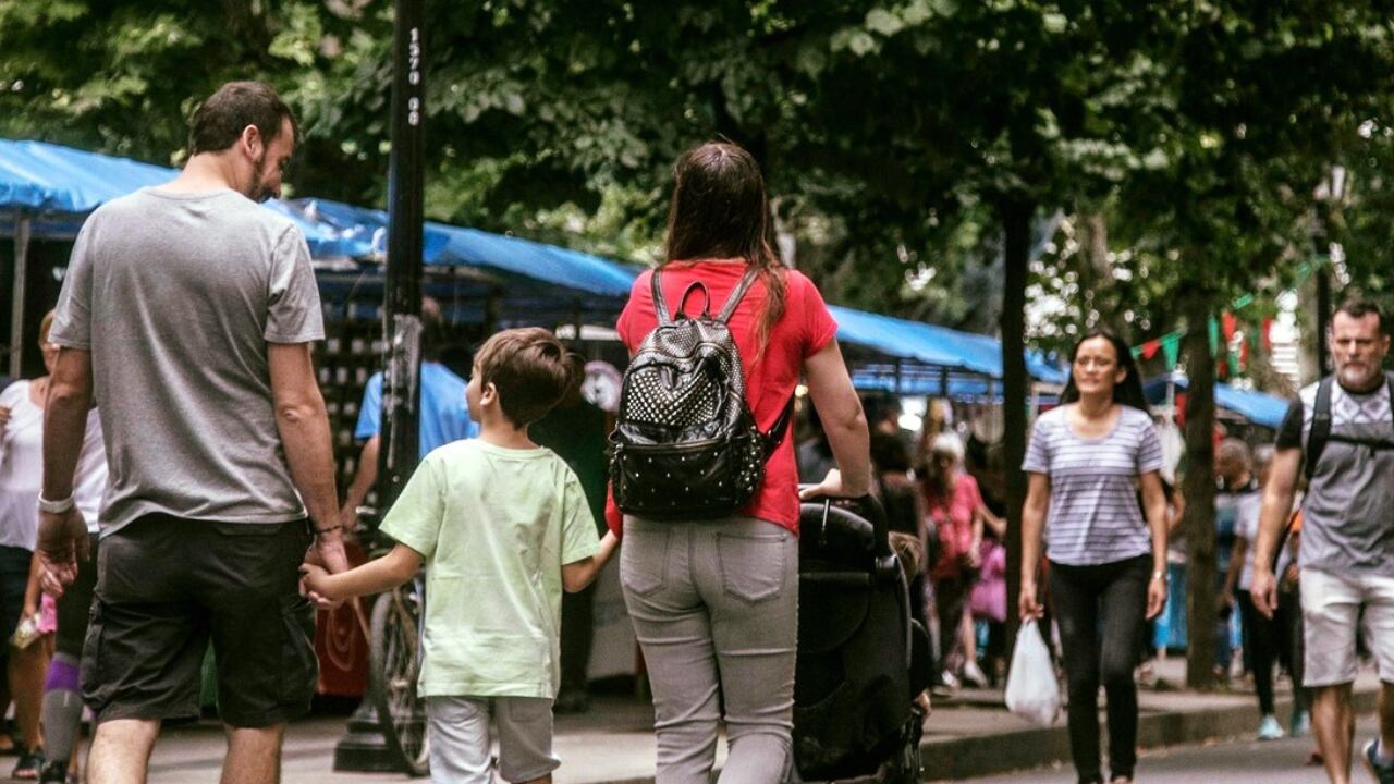 La ocupación hotelera por debajo del 50%, mientras que en algunos casos este porcentaje descendió incluso hasta el 30%. 