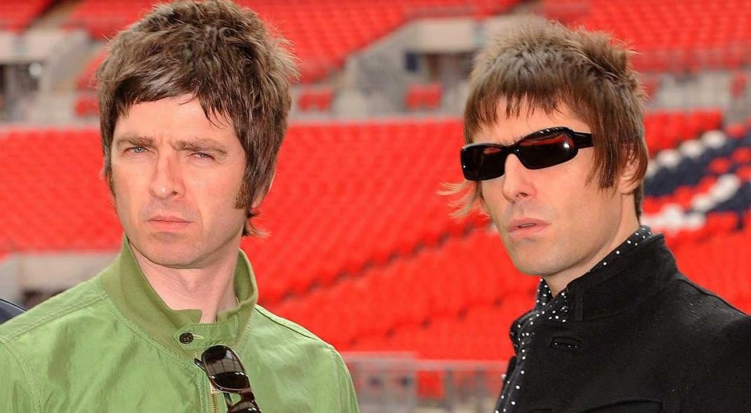 Oasis vuelve en 2025 con gira y show en Argentina