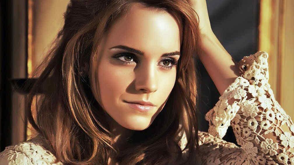 Emma Watson es de Aries