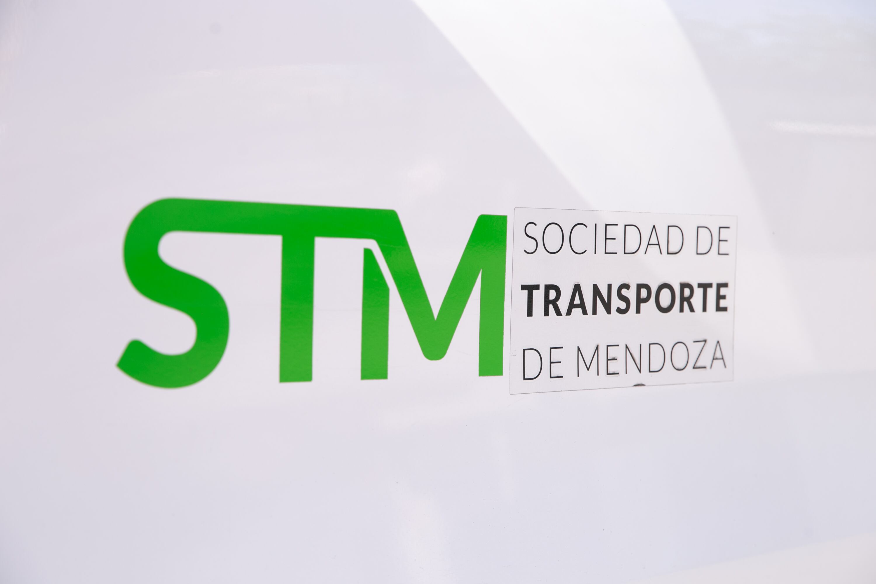 La Ciudad sumó a la Sociedad de Transporte de Mendoza al programa Ojos en Alerta