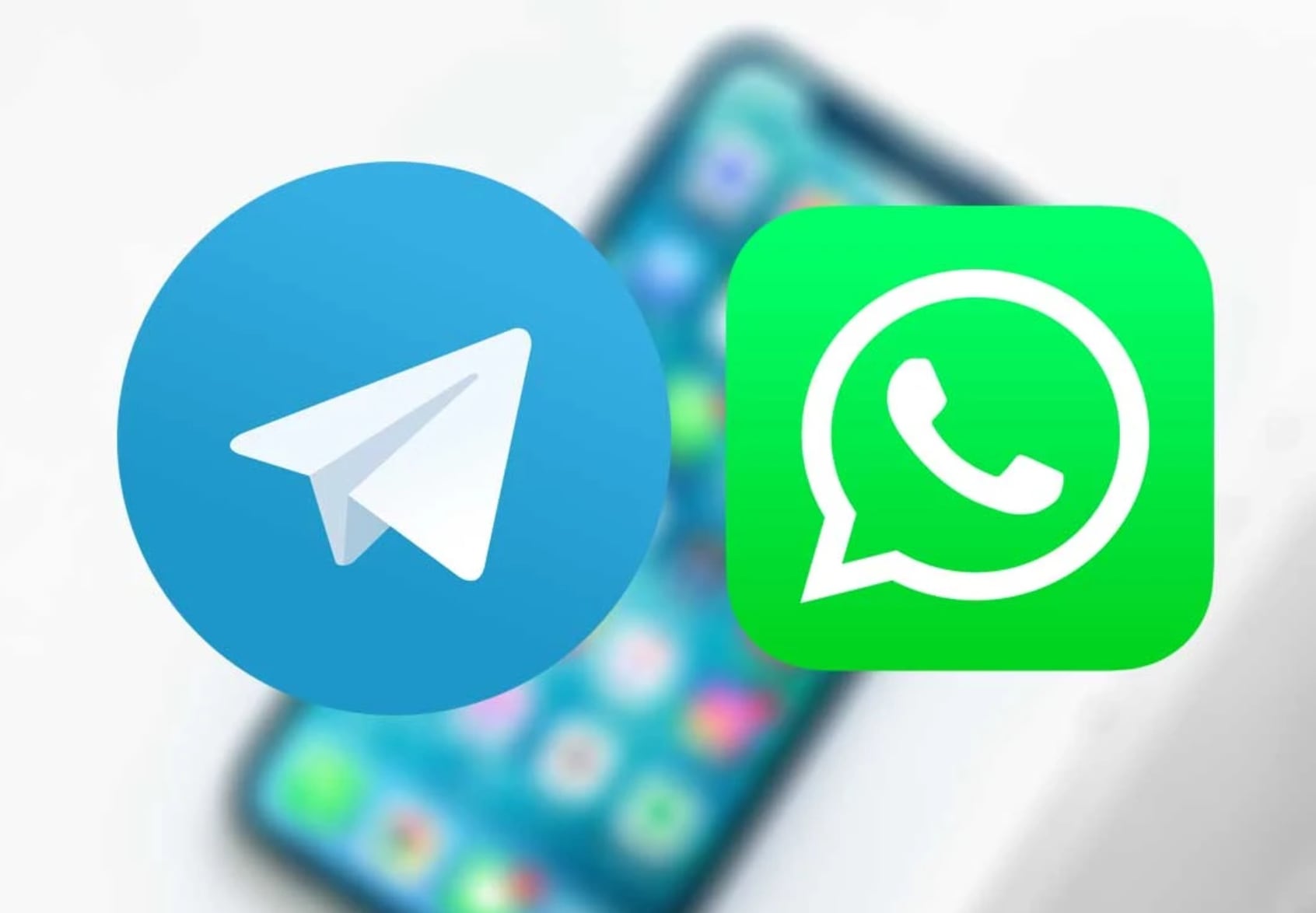 WhatsApp se pone más exigente con sus usuarios y Telegram aparece como la mejor opción para cambiar.