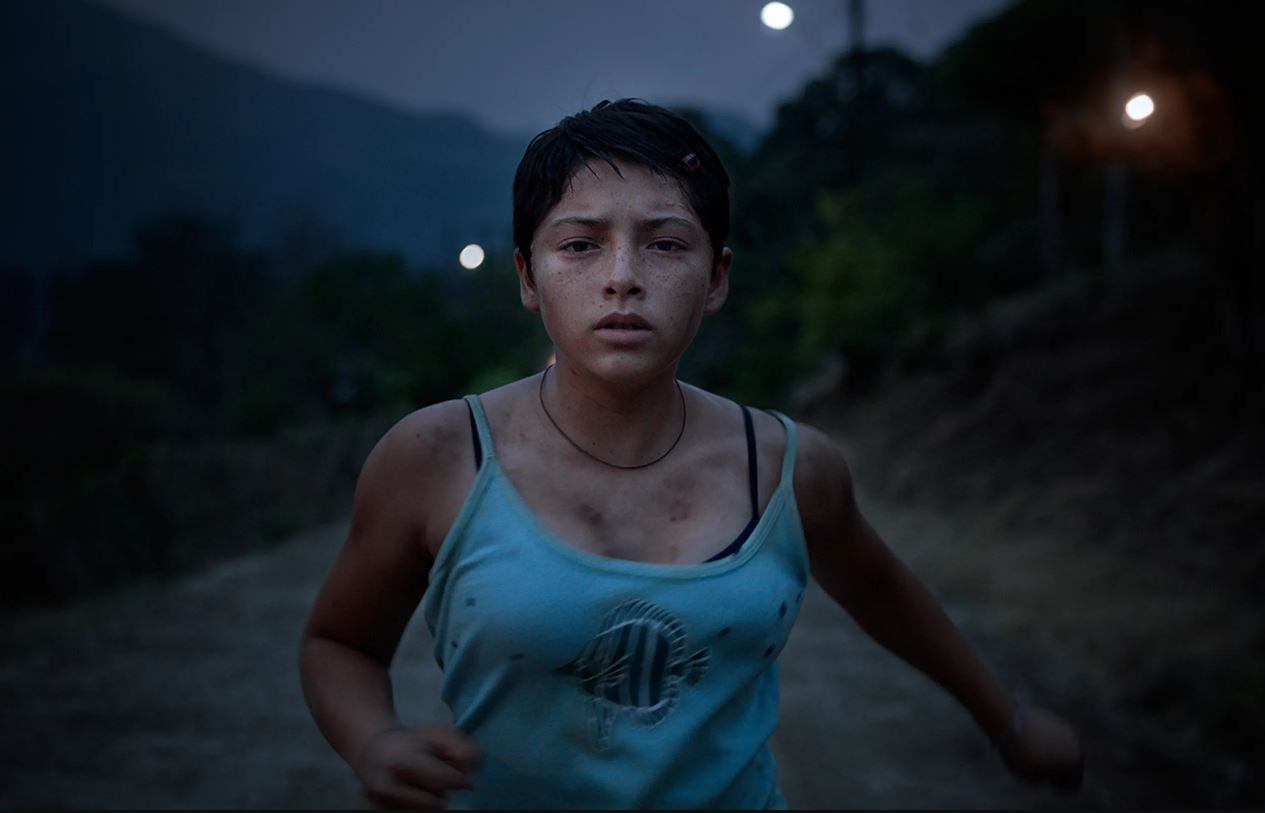 "Noche de fuego", la película mexicana que va camino al Oscar 2022 estrena en Netflix.