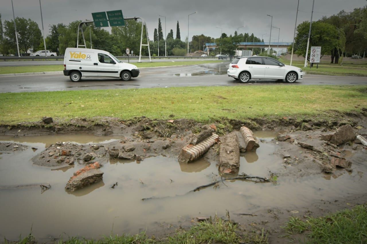 Orlando Pelichotti / Los Andes