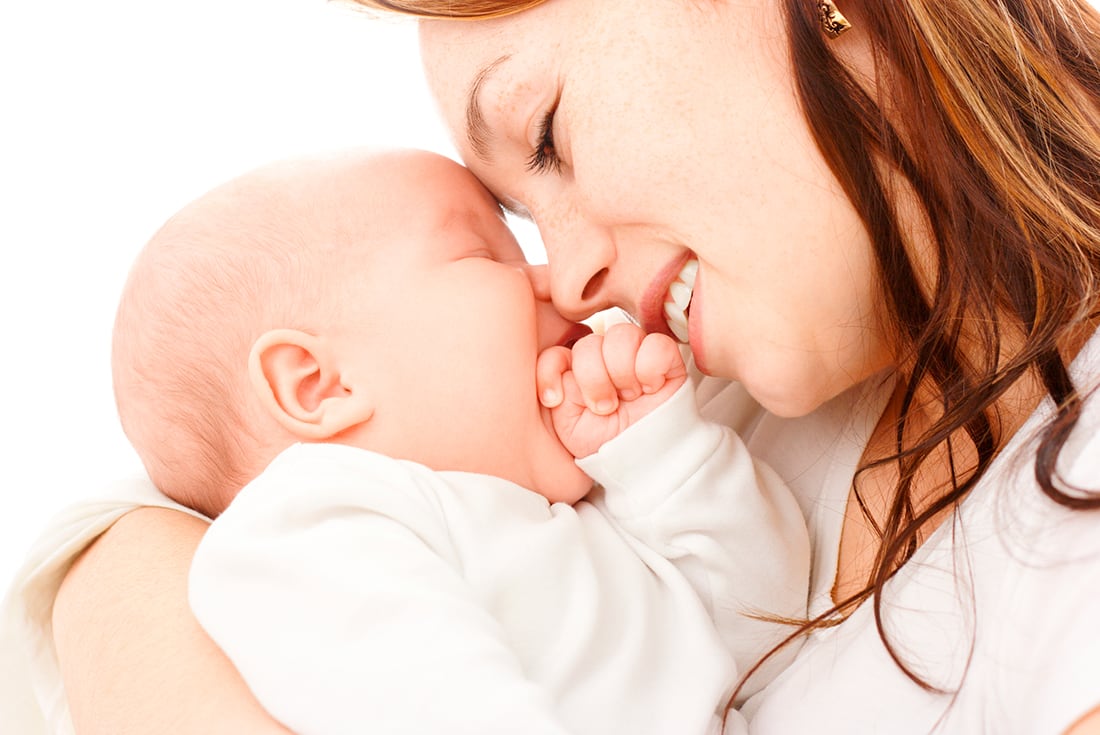 La angustia es una sensación compartida por el 71% de las madres con bebés menores de 9 meses. El 93% coincide en que los profesionales de la salud deberían brindar más información acerca de los desafíos relacionados con la salud mental de las madres durante los primeros meses del bebé.

 Foto: Depositphotos / Sanatorio Allende