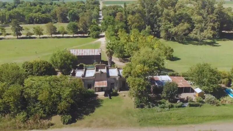 Este pueblo es ideal para alejarse del ruido y las rutinas tan agotadoras.