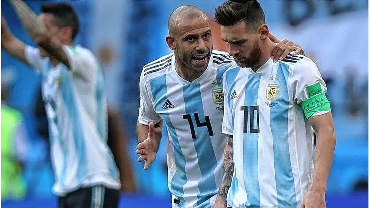 El Jefecito tendrá su primera experiencia en un club y será el de Lionel Messi.