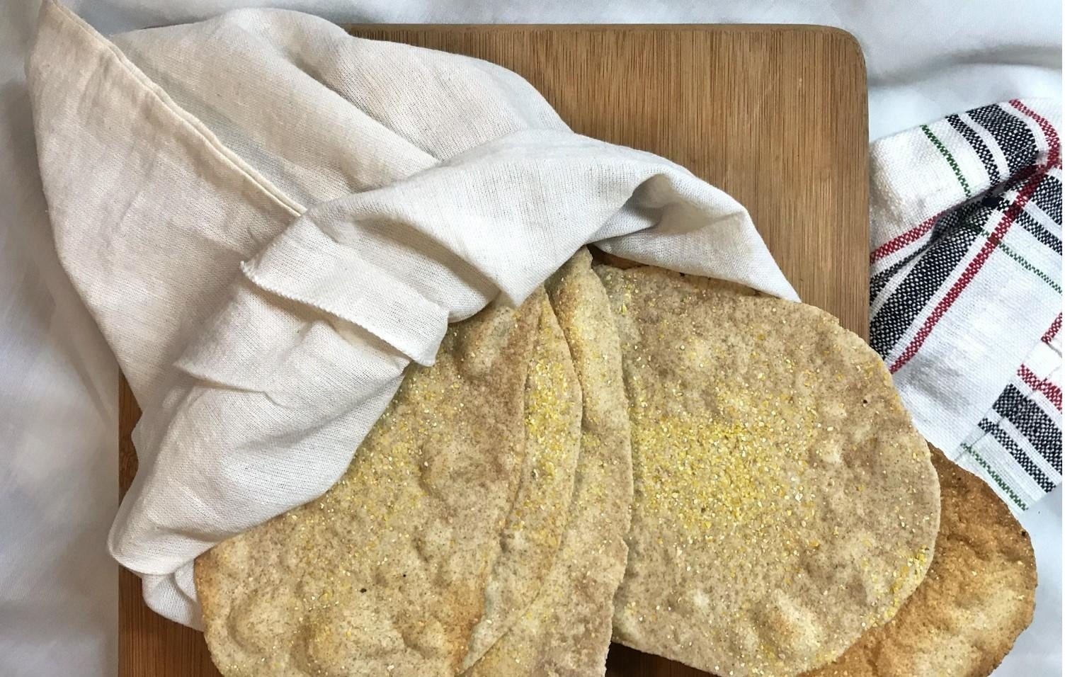 Estas galletas son la mejor opción a la hora de compartir la mesa con muchas personas.