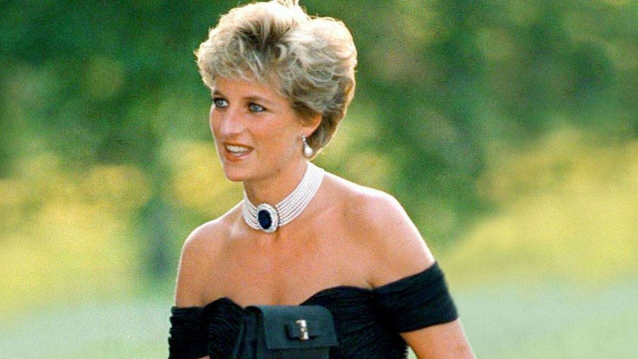 Lady Di está enterrada ahí y vale millones: así es la lujosa y exclusiva mansión de la familia Spencer