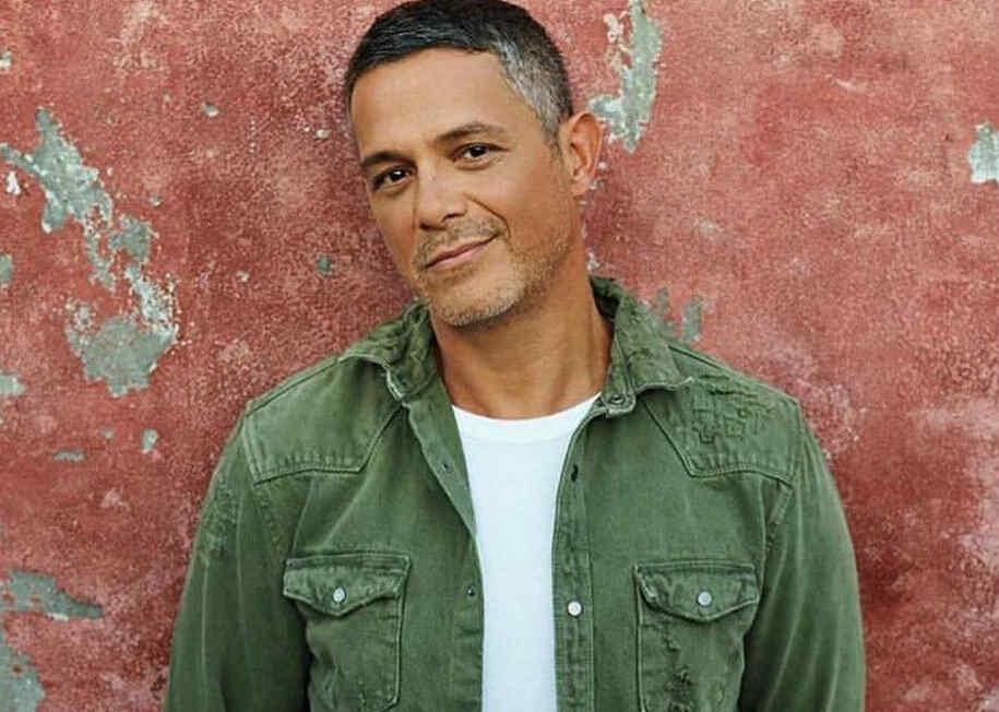 Alejandro Sanz es de Sagitario