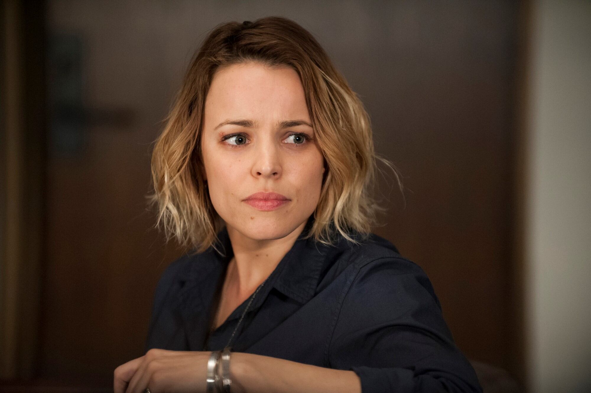 Rachel McAdams es de Escorpio