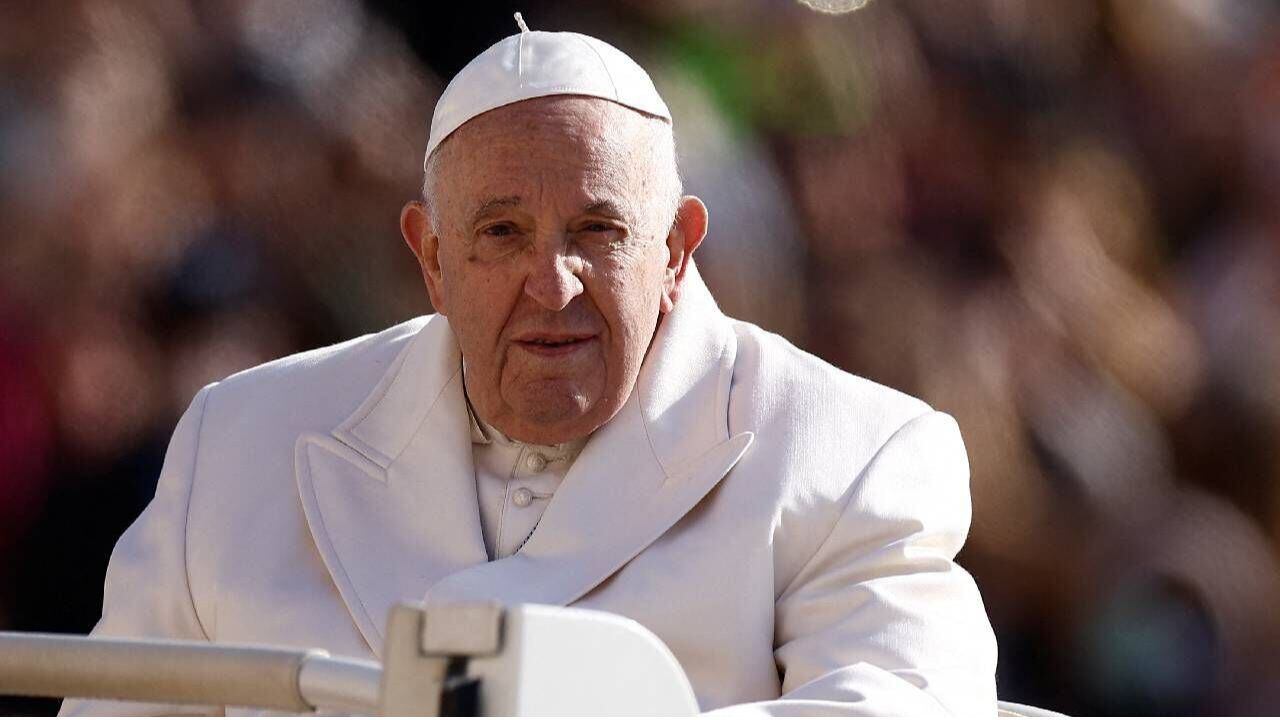 El fiscal mendocino que es pariente del Papa Francisco y de una leyenda de River, Argentina e Italia. Foto: Archivo Los Andes.