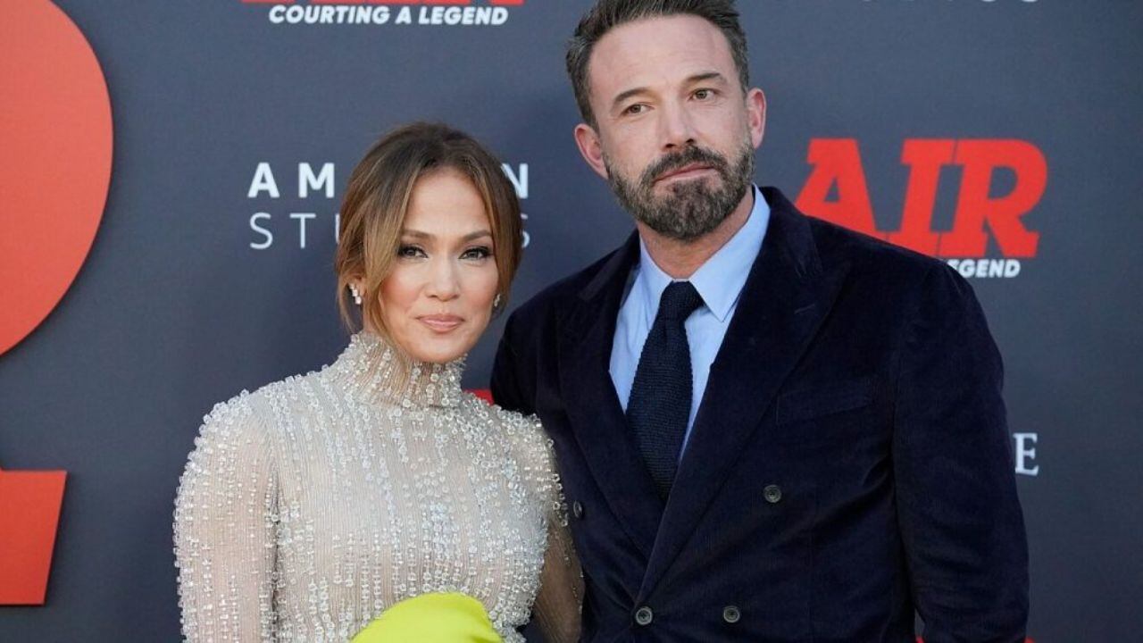 Microcine, 12 dormitorios y complejo deportivo: así es la lujosa mansión de Jennifer Lopez y Ben Affleck.