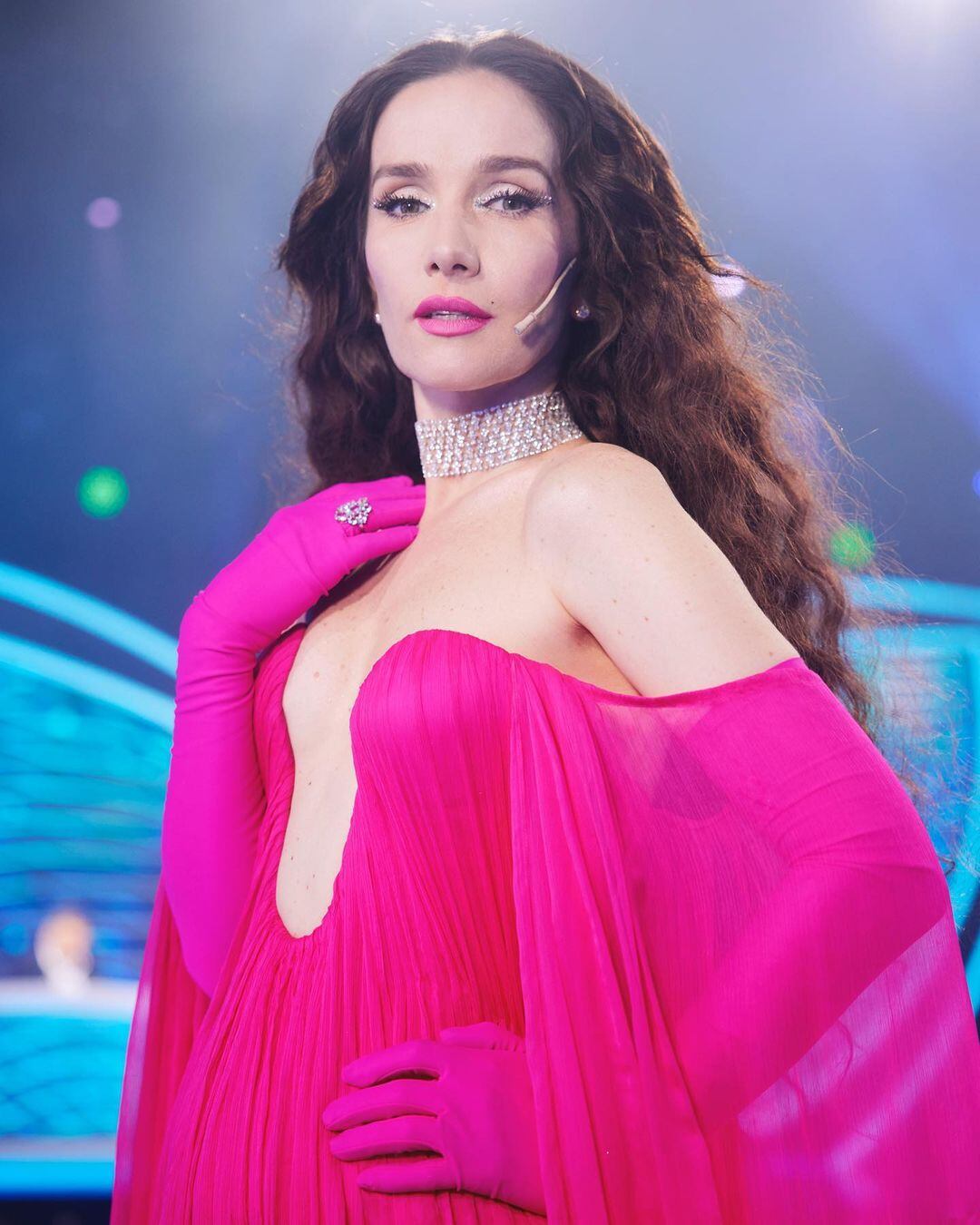 Natalia Oreiro