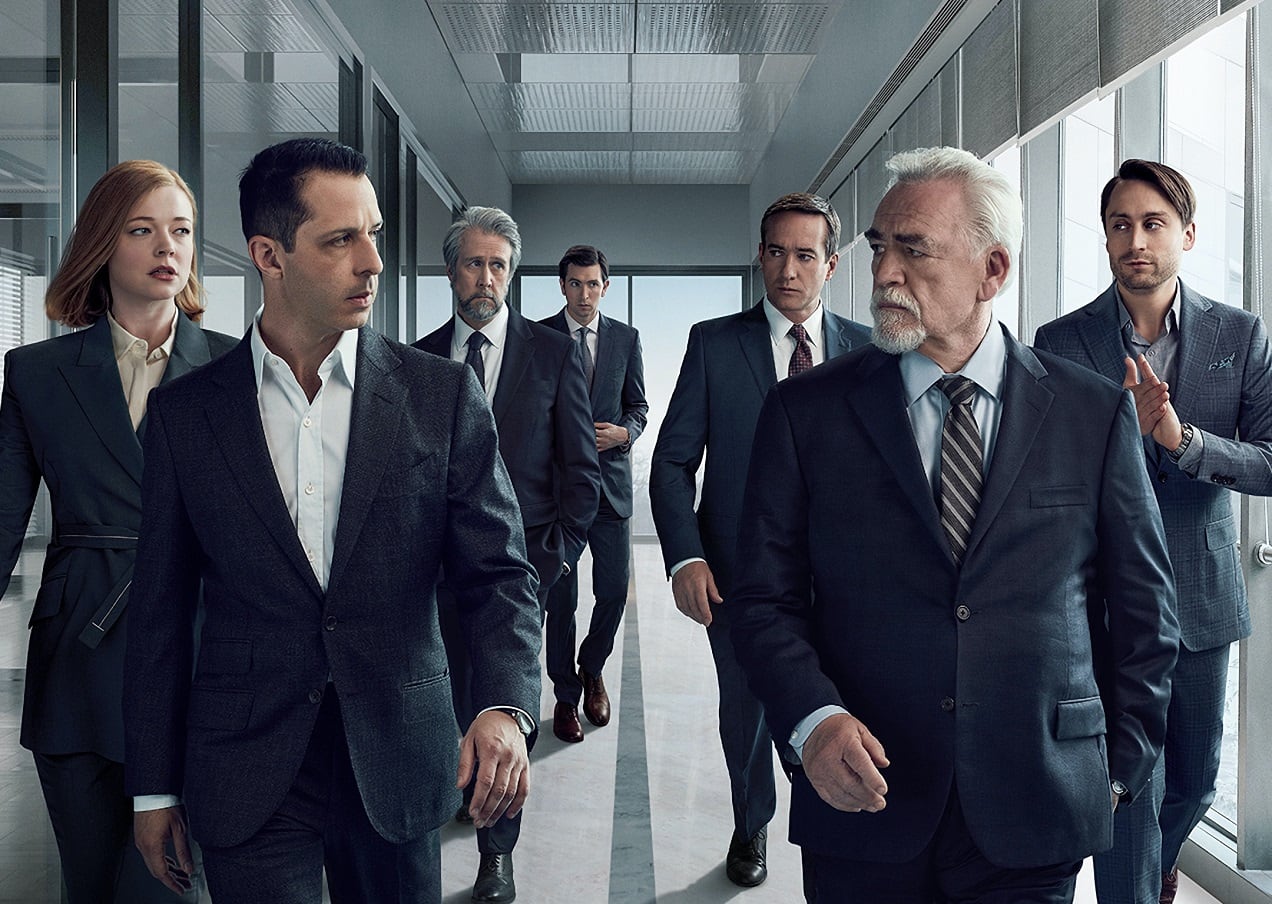 Succession  - 