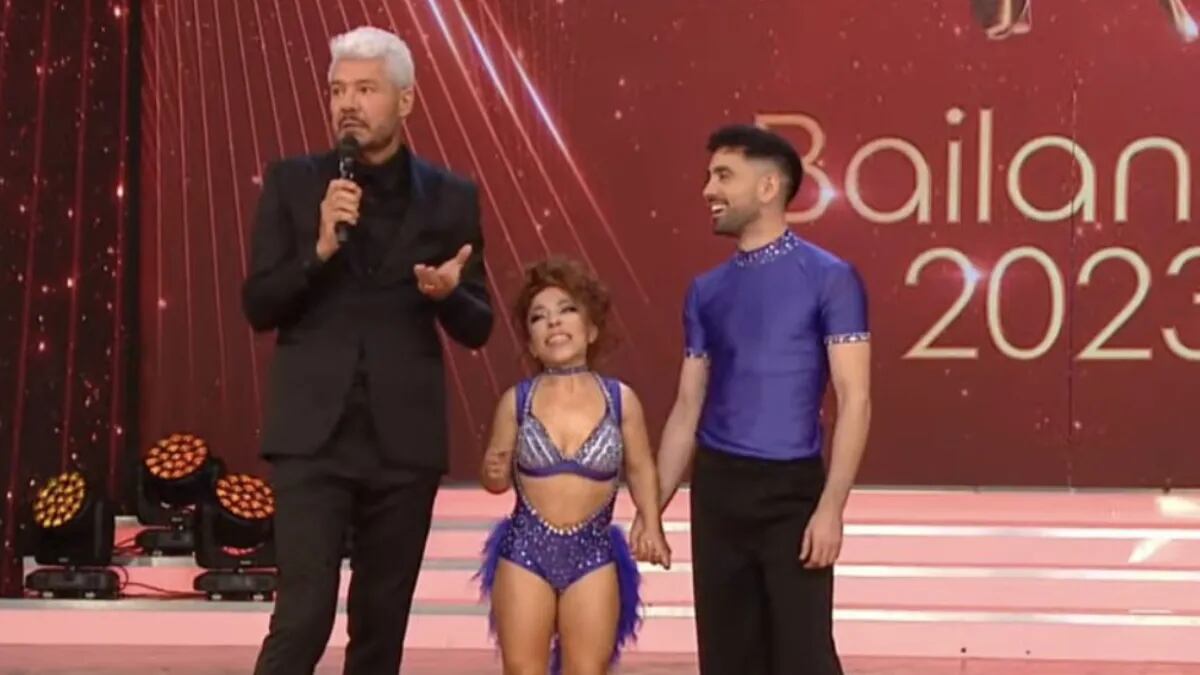 Así es la casa que dejó Noelia Pompa en España para sumarse al Bailando 2023