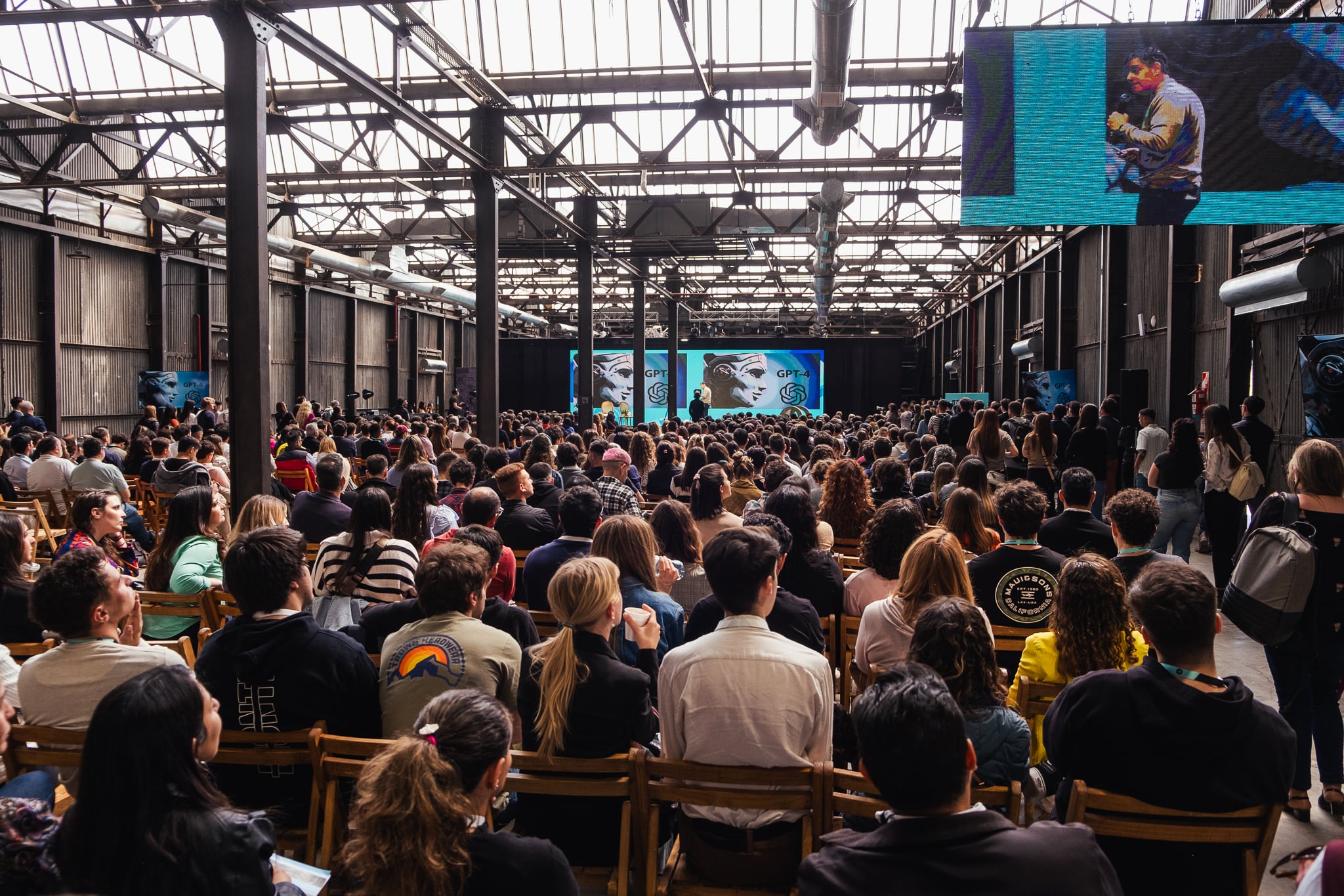 Llega Experiencia Endeavor Cuyo 2024: Innovación, inspiración y networking para Emprendedores