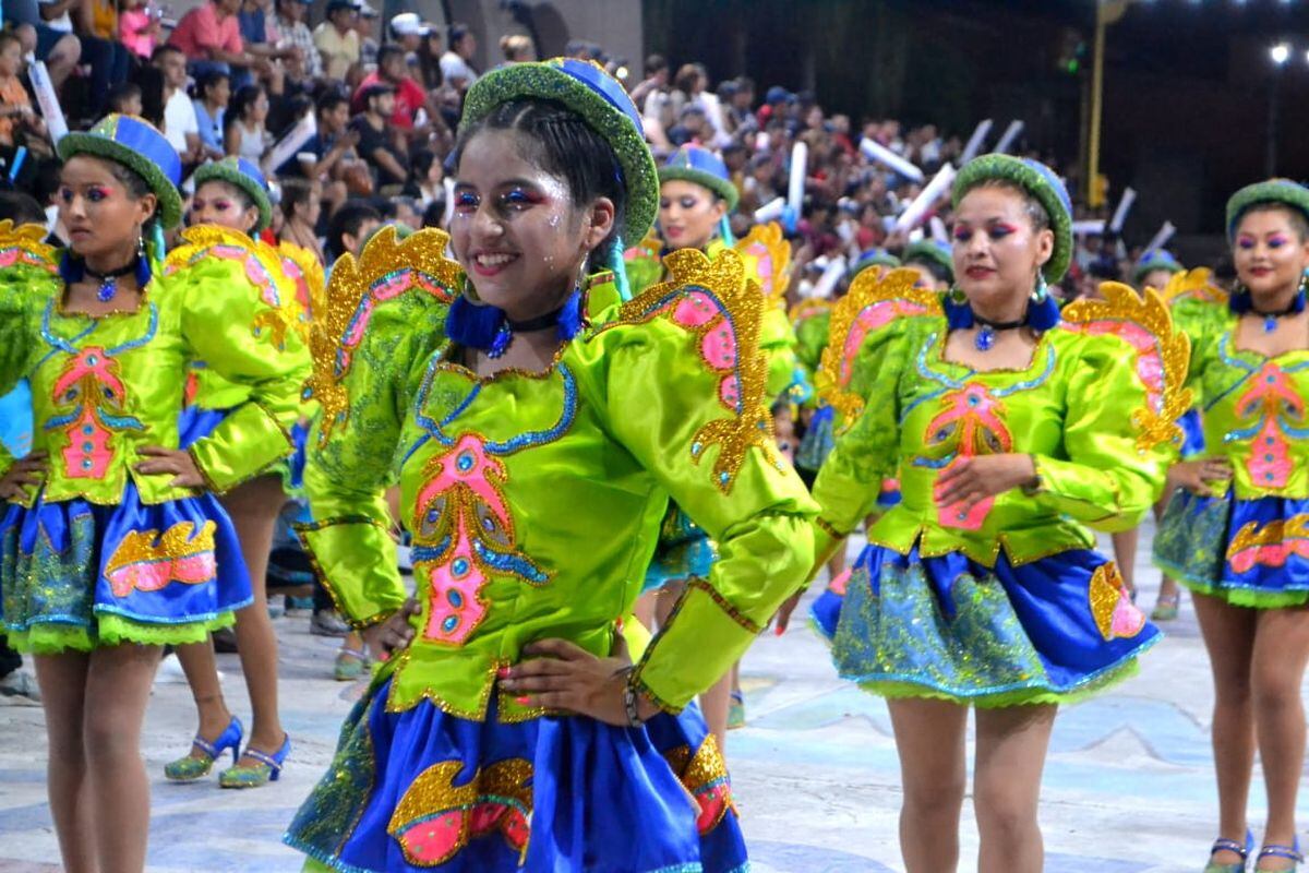 Gentileza Gobierno de Jujuy