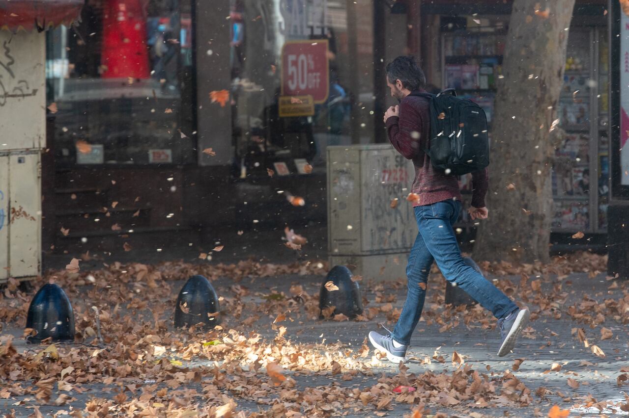 
 
Foto: Ignacio Blanco / Los Andes