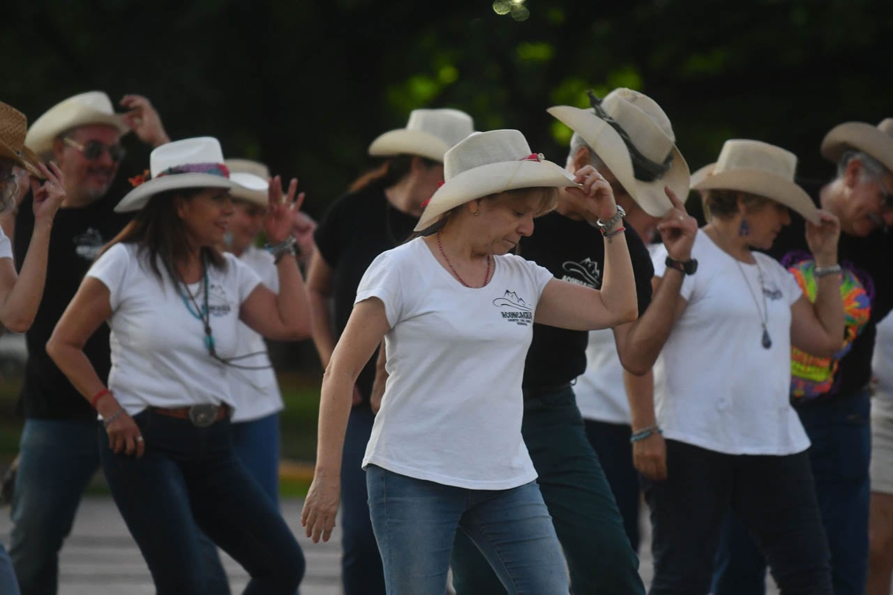 Foto: José Gutiérrez / Los Andes