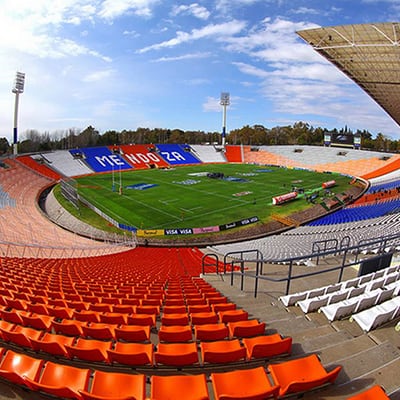 Estadio Malvinas Argentinas