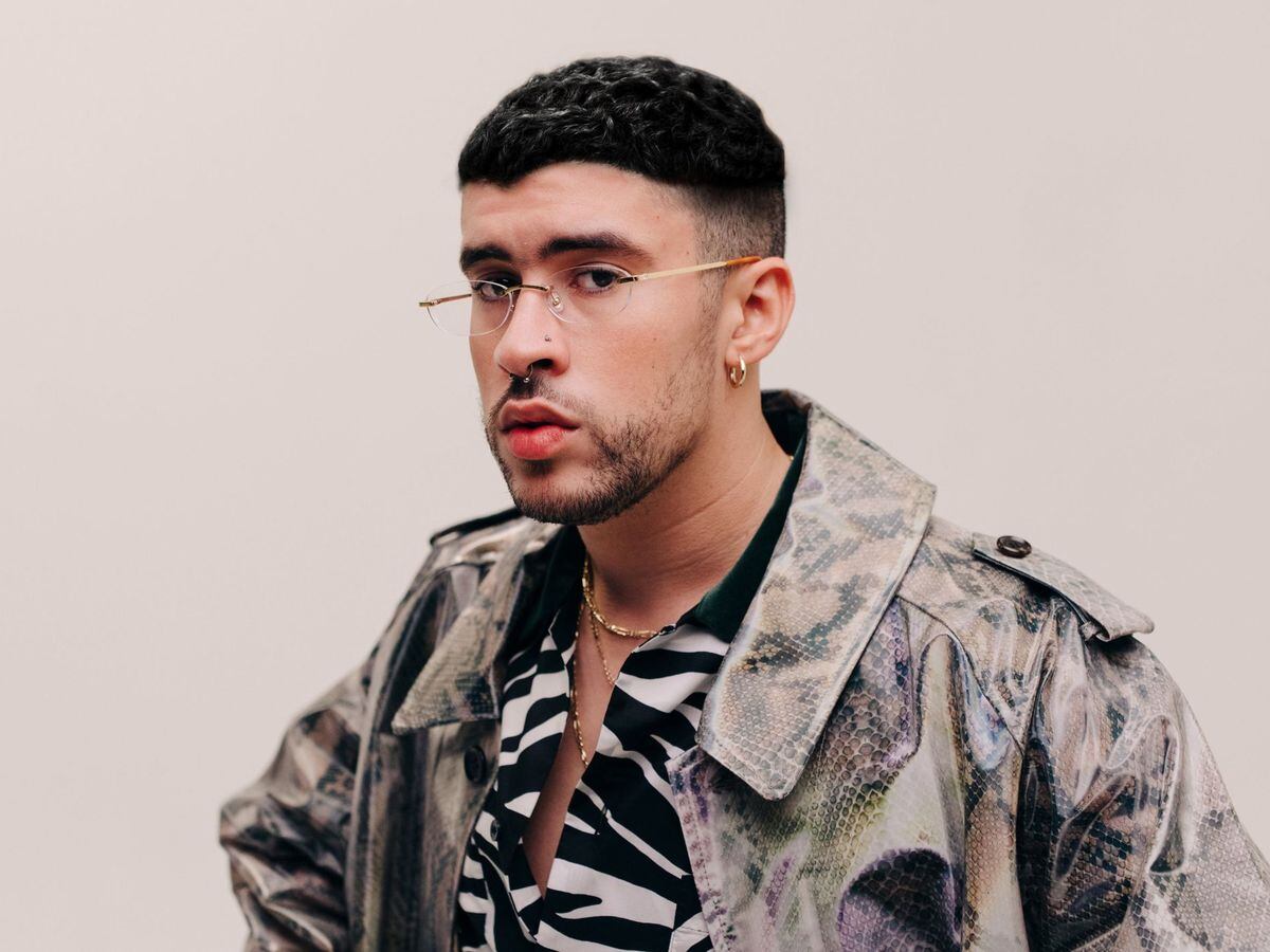 Bad Bunny se une a los Latin Grammy 2021, participará de la banda sonora de Sing y aparecerá en la próxima serie, Narcos México.