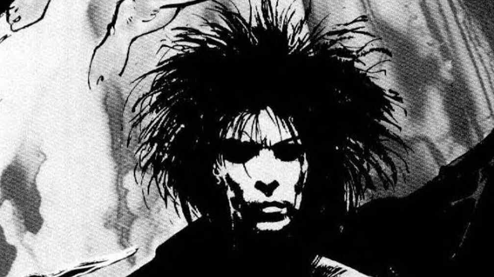 El Rey del Sueño, Morfeo o simplemente Sueño, es el personaje central de “The Sandman”. 