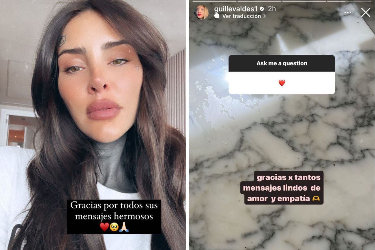 Cande Tinelli habló de la relación de Marcelo Tinelli y Guillermina Valdés y no cayó bien en el entorno de la modelo.