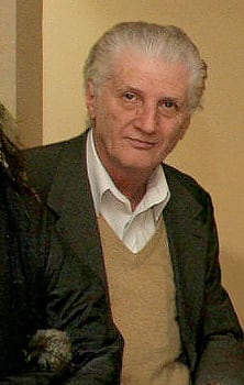 Lorenzo "Enzo" Sartori