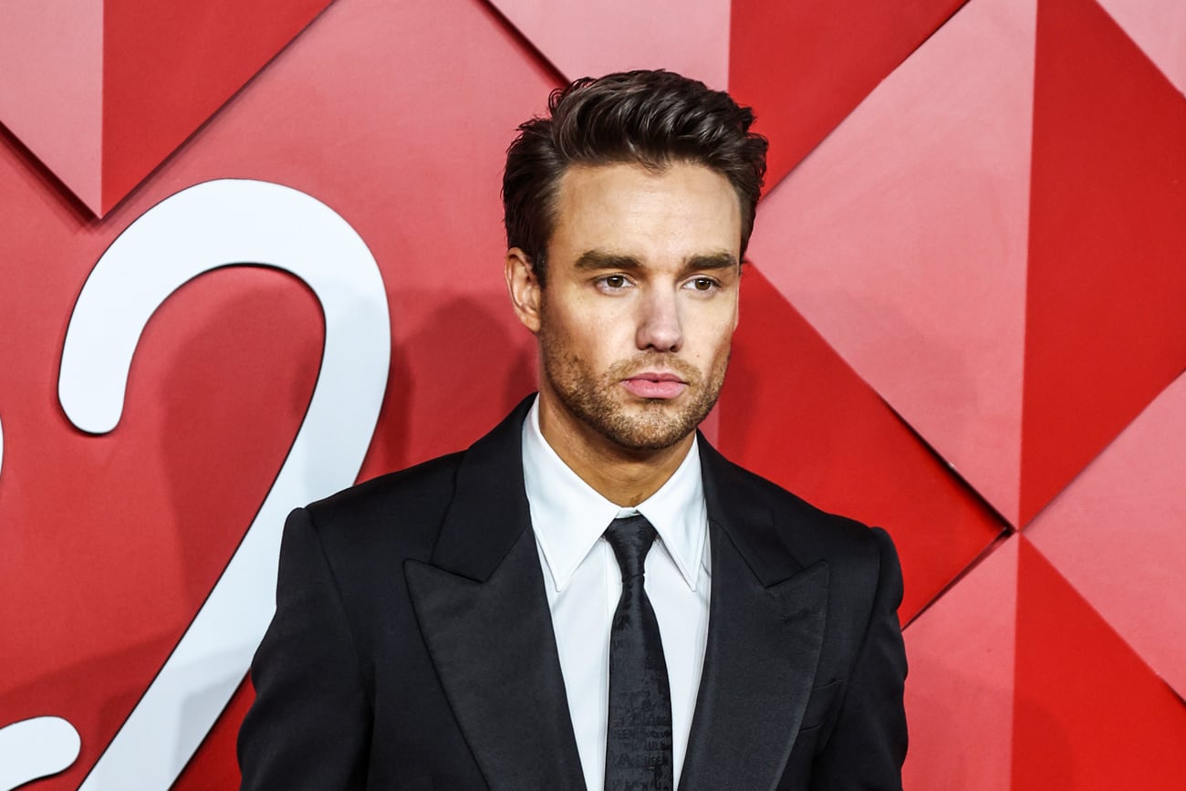 Liam Payne, el exintegrante de One Direction, murió a los 31 años. / gentileza