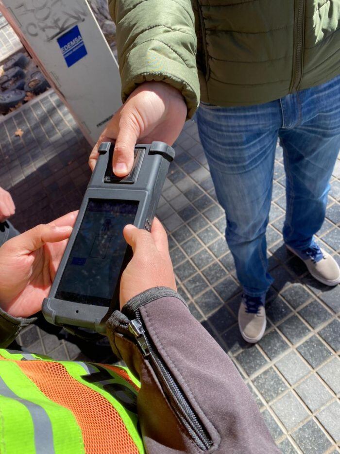 Los puestos contarán con tecnología de última generación. Foto: Gentileza